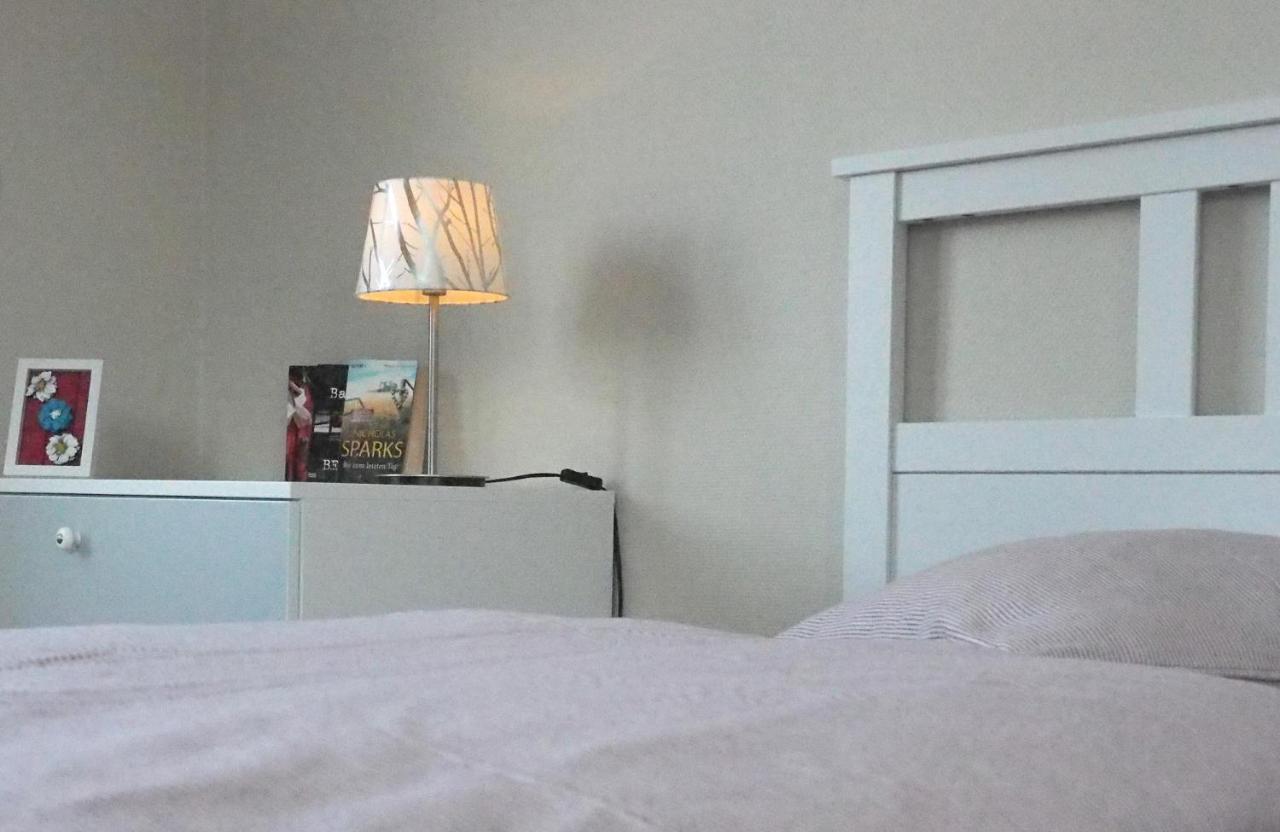 Linda'S Apartment Sorsjon ภายนอก รูปภาพ