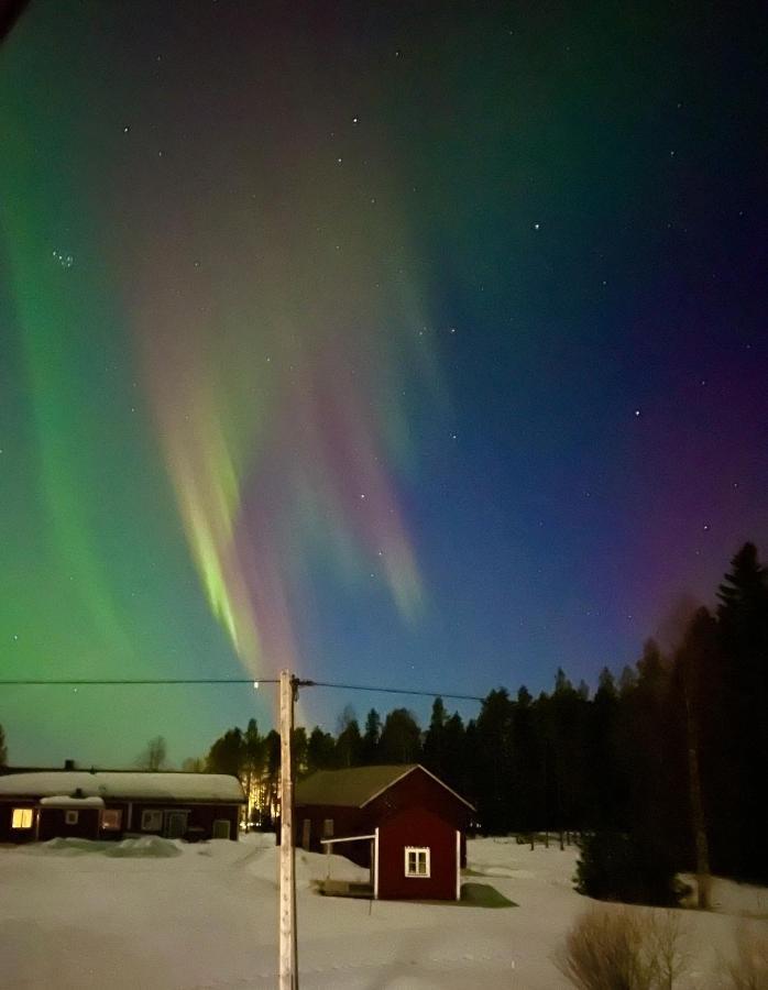 Linda'S Apartment Sorsjon ภายนอก รูปภาพ